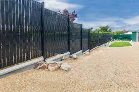 portail et clôture de l' habitat à Longvic